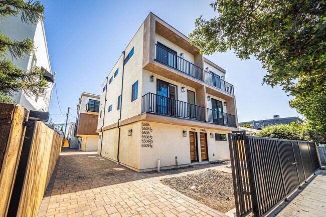 Photo - 5506 Barton Ave Apartment Unit 5506 Barton Ave
