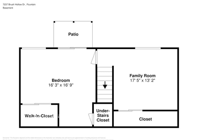 Photo - 7237 Brush Hollow Dr