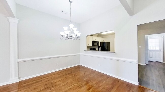 Photo - Beautiful Low Maintenance Executive Town Home Close to Gate 2 Fort Gordon