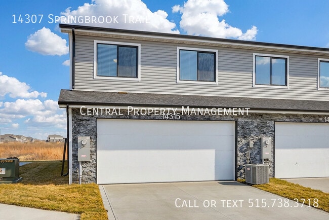 Photo - 14307 Springbrook Trl