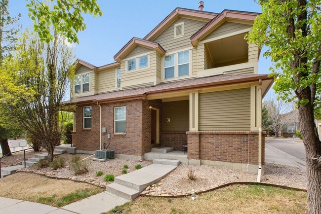 Fabulous 2 Bed 2 Bath Condo In Observatory Village - Fabulous 2 Bed 2 Bath Condo In Observatory Village