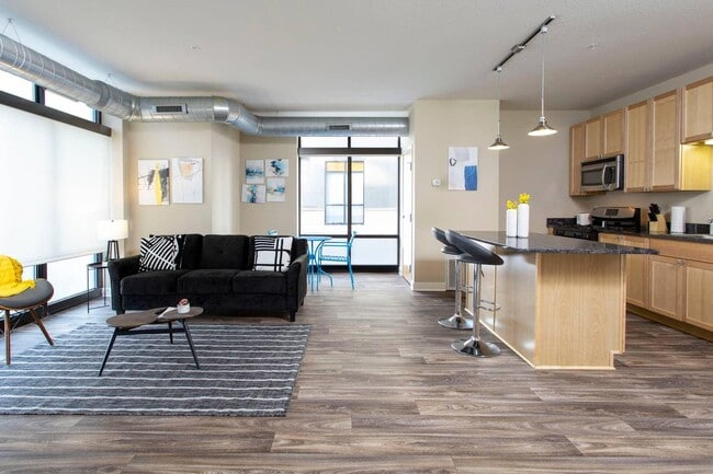 Minneapolis Grand Apartments