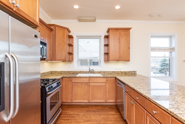 4145 N Milwaukee Ave Unit 2