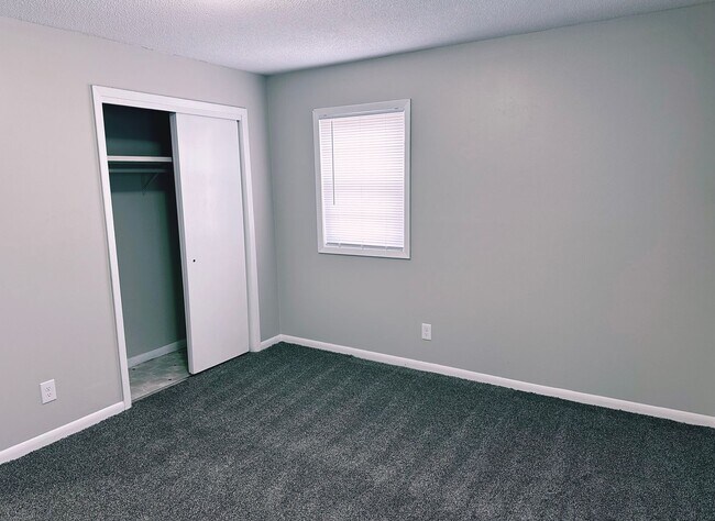 Eisenhower Apartments