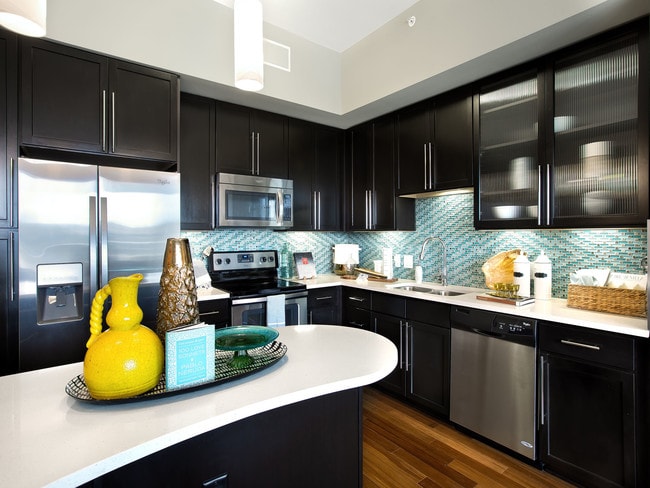 Photo - Gables Park Tower