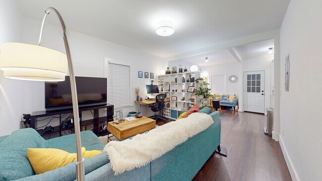 Photo - 114 Hudson St Unidad 1