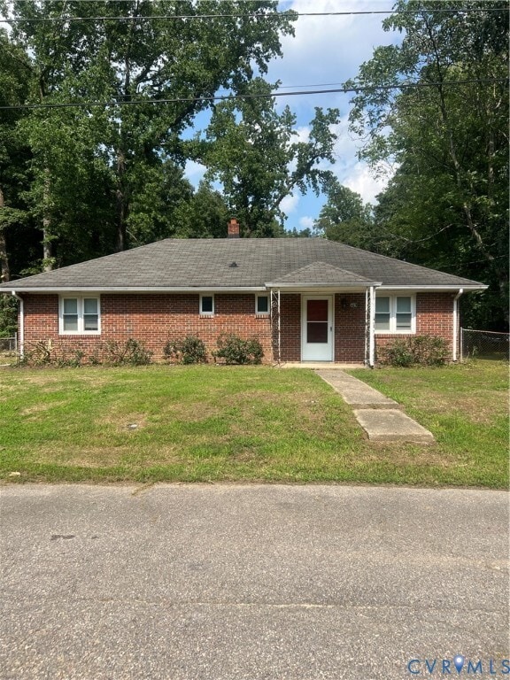 Building Photo - 1409 Surry Ave