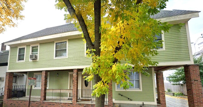 Photo - 46 Shannon St Unit 2