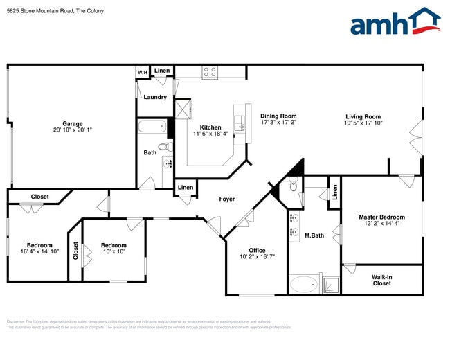 Photo - 5825 Stone Mountain Rd