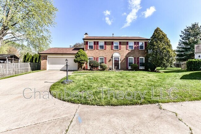 Photo - 14507 William Carr Ln