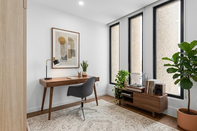 Residences at 111