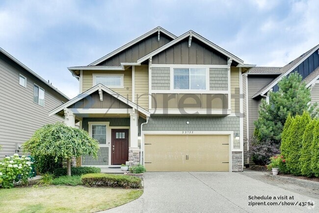 Building Photo - 22722 36th Dr SE Rental