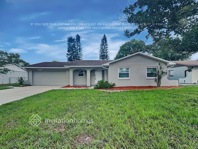 Photo - 1452 Benwick Way House