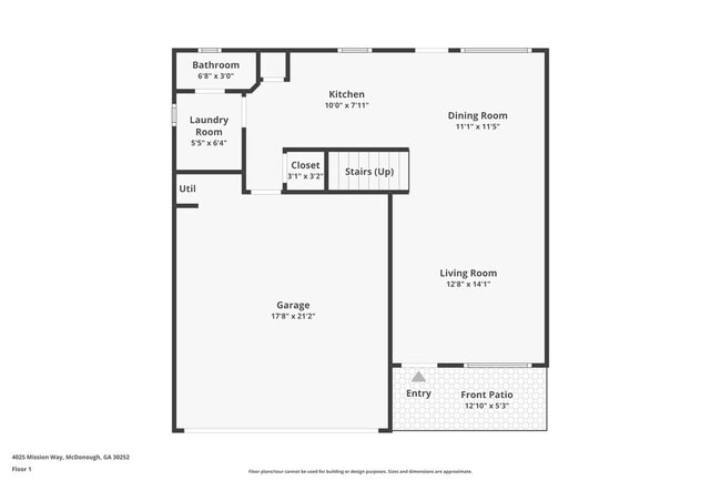 Photo - 4025 Mission Way
