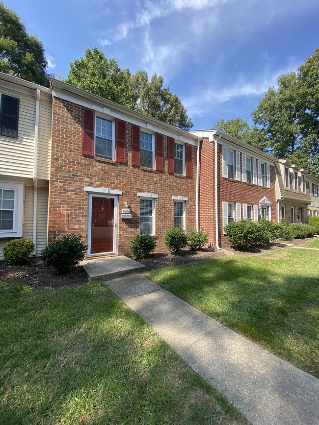 Photo - 1506 Heritage Hill Drive Townhome