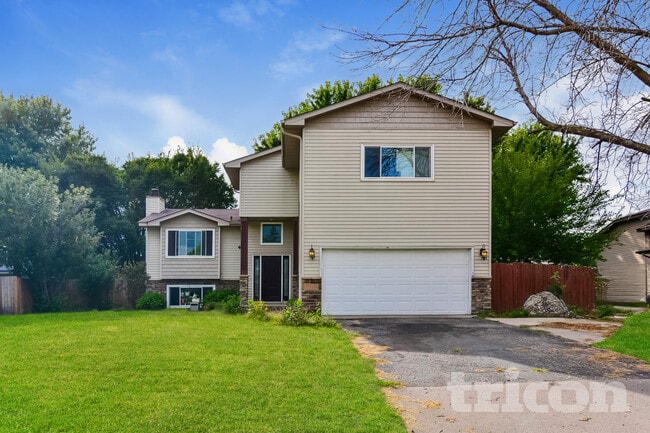 Building Photo - 9864 Wake St NE