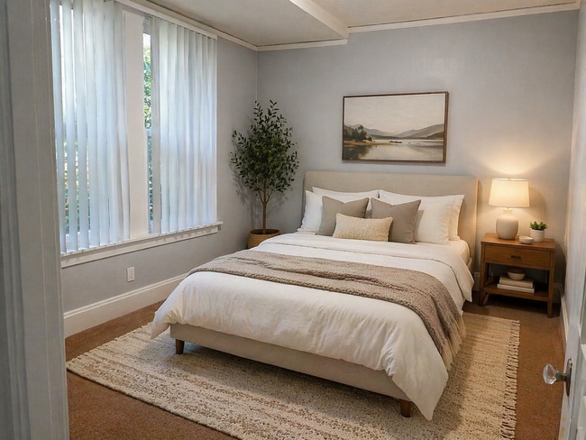 Photo - Scandia Mignon Apartment Homes