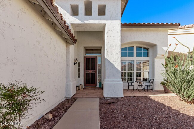 Photo - 4232 E Desert Marigold Dr