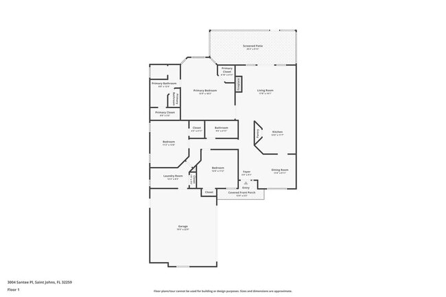 Photo - 3004 Santee Pl