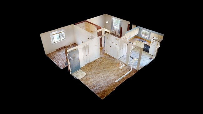 Photo - 2 bedroom duplex in quiet cul-de-sac