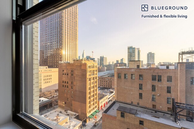 Photo - 330 S Wells St Unit SI FL13-ID192