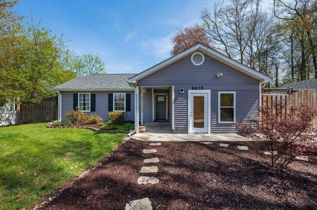 Photo - 8635 Old Mt Vernon Rd