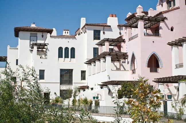 Primary Photo - Chapala One Apartments