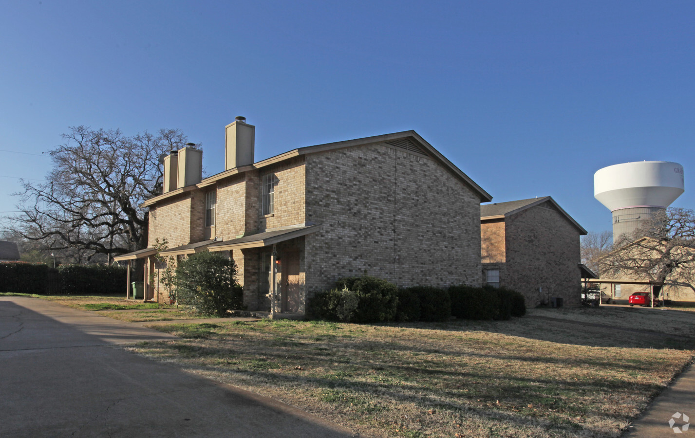 Photo - Wild Wood Court Townhomes