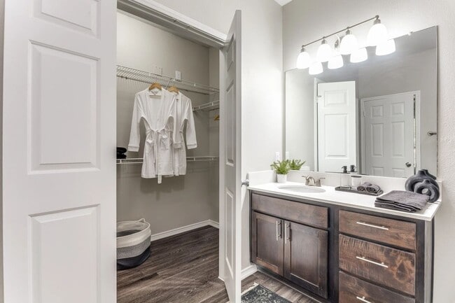 Photo - 9801 W Parmer Ln Unit 2326