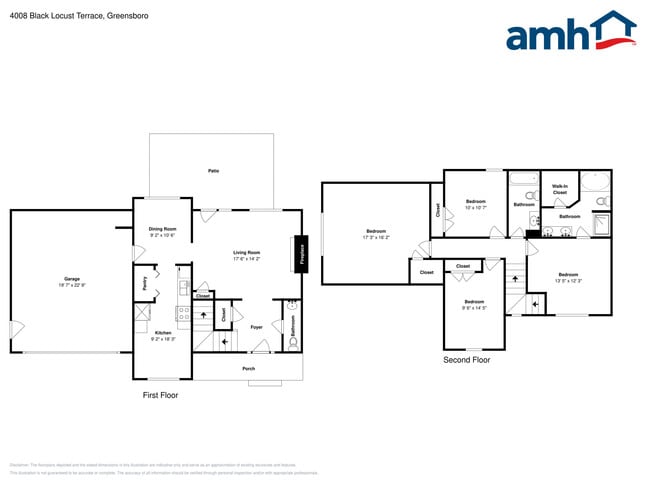 4008 Black Locust Terrace