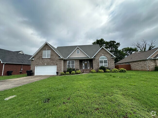 Building Photo - Charming 3 Bed 2 Bath Home In Murfreesboro