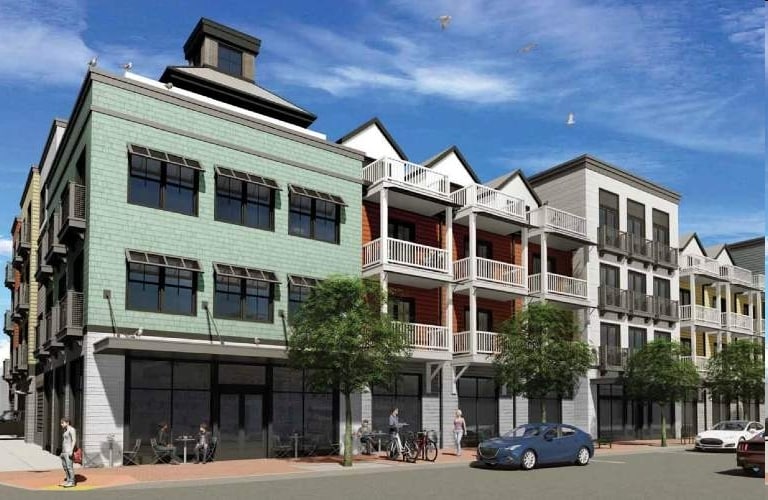 Baypoint - Baypoint Apartments