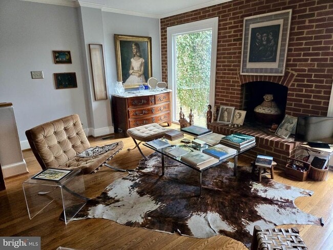 Photo - 4416 Lingan Rd NW