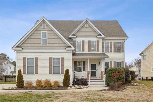 Building Photo - 23140 Harbor Towne Dr