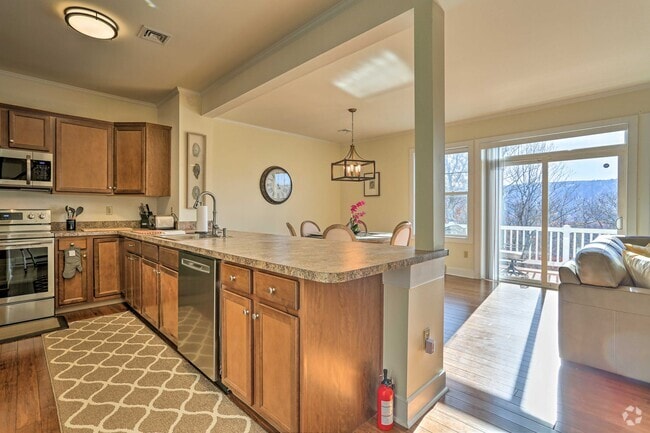 Building Photo - 542 Upper Deer Valley Rd Rental