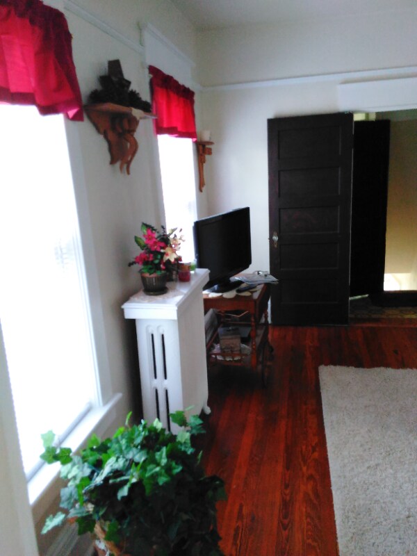 401 Washington Avenue Southwest Apartment Unit Upper Roanoke, VA