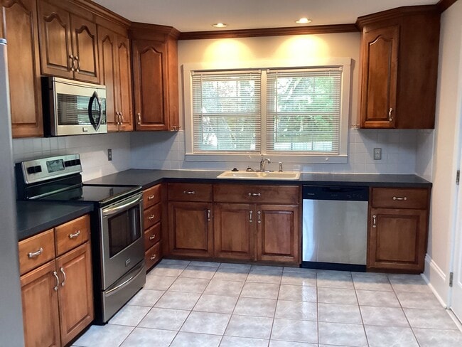 Photo - 4br 2ba Executive Home, China Grove $1950 - AVAILABLE NOW!