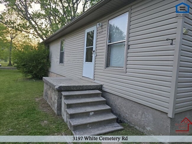 Photo - 3197 White Cemetery Rd