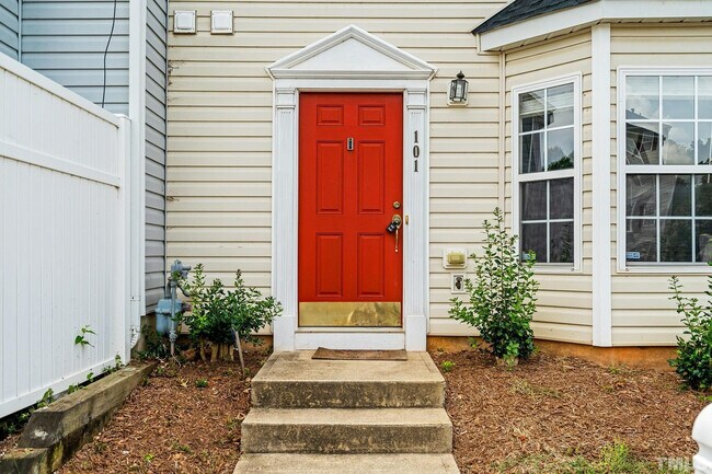 Room in Townhome on Ivory Run Way