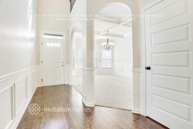 Photo - 3857 Valley Bluff Ln