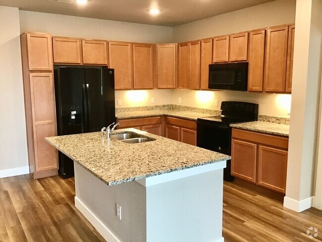 Building Photo - Wonderful 2bed 2 bath condo for rent at LI... Unit 206