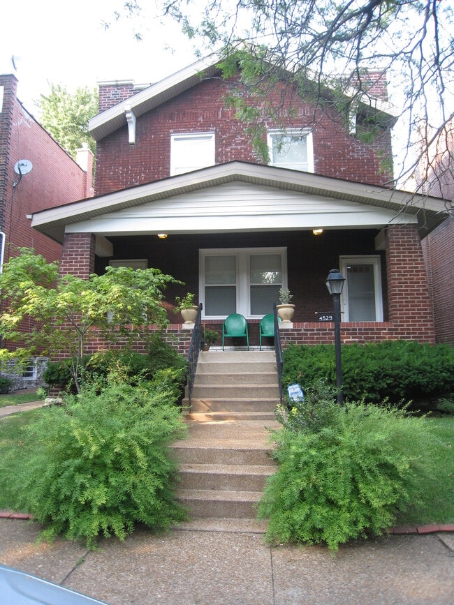 Building Photo - 4529 Flora Ave Unit 4529 Rental