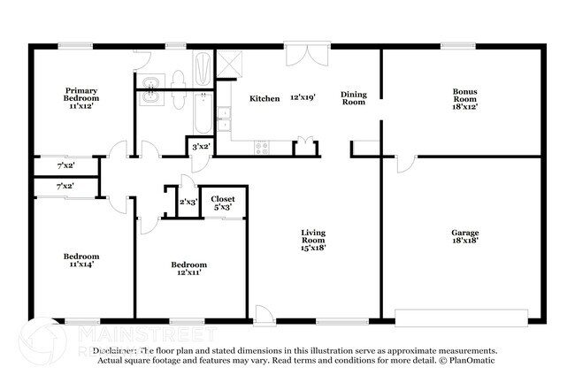 Photo - 6720 W Holly St Casa