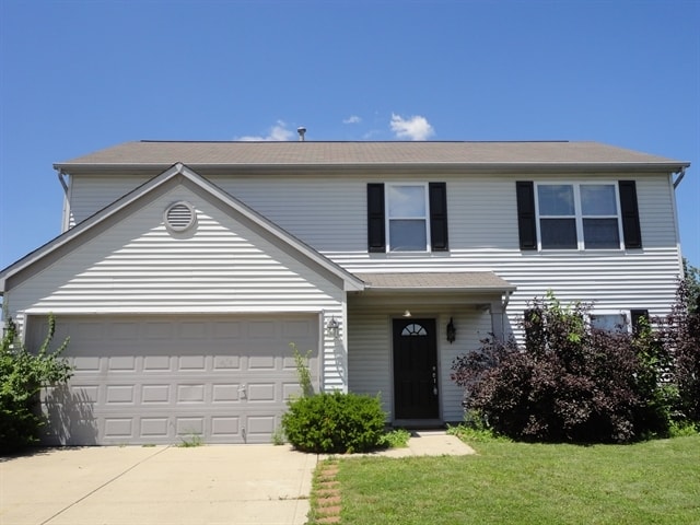 Photo - 2372 Valley Creek Way