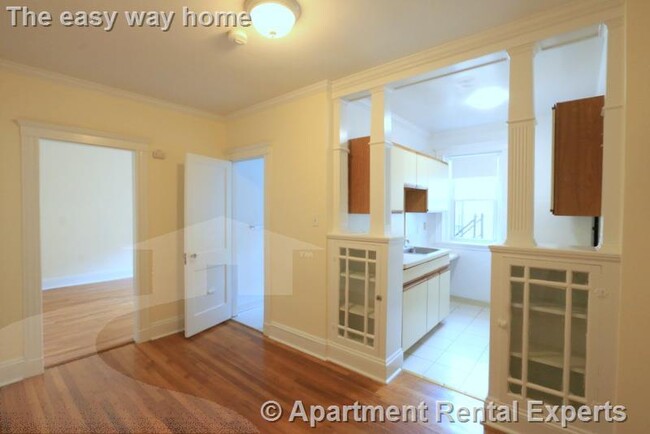 Building Photo - 21 Wendell St Rental