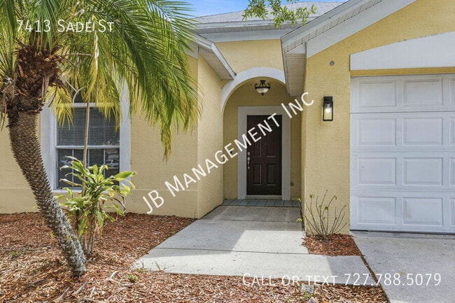 Photo - 7413 Sade St