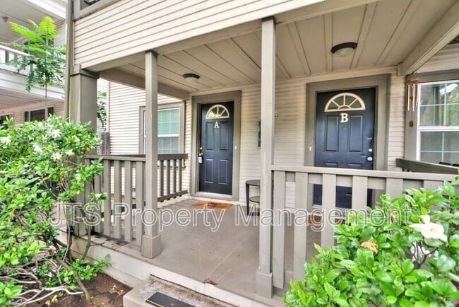 Photo - 1233 V St Unit B