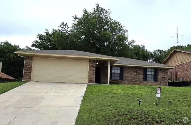 Building Photo - 4216 Canyon Trail Rental