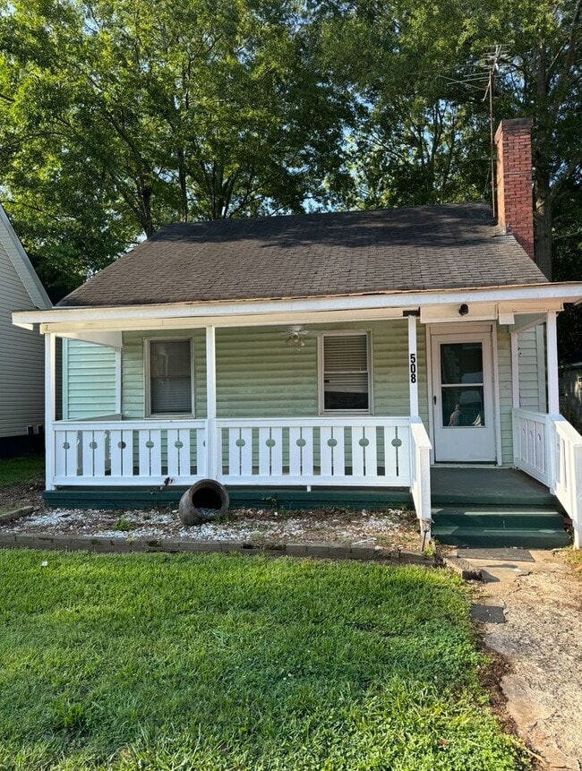 Building Photo - Home for rent!