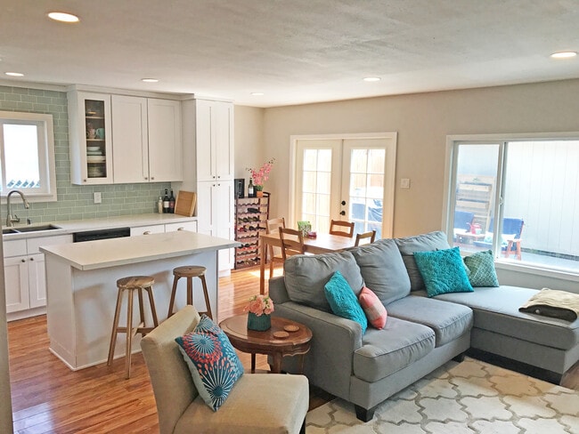 Building Photo - 4656 50th St